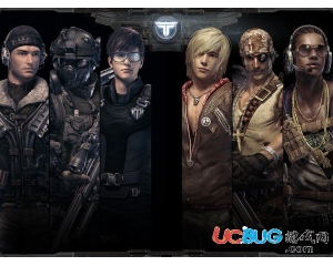 腾迅自研FPS《火力突击》至潮酷帅游戏道具对外开放