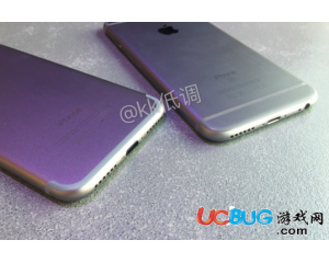 iPhone6S/7外观设计比照有什么转变？
