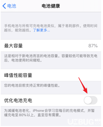 iPhone手机升级ios13.4版本号后耗电量过快怎么解决 mathtype破解版 新闻资讯  第2张