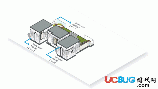 SketchUp Pro(草图大师)2020v20.1.235 中文破解版 booking酒店预订 blockbuster 软件下载  第8张