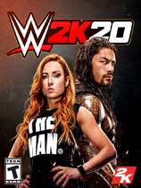 WWE 2K20修改器(无限生命)使用方法介绍