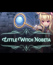 小魔女诺贝塔修改器(无限生命)使用方法介绍