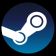 Steam游戏平台客户端V4.55.34.56官方版