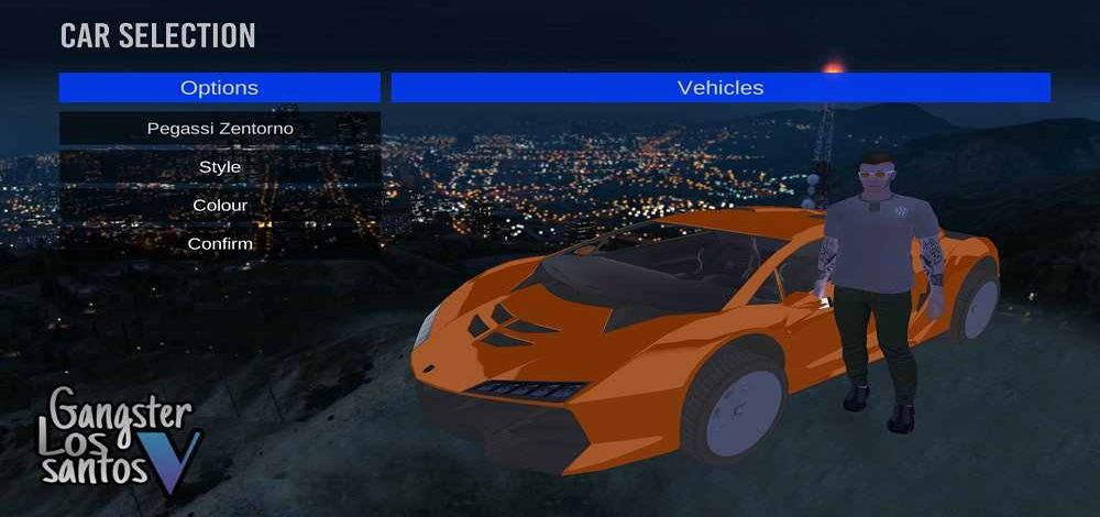 gta5手机版mod直装版截图1