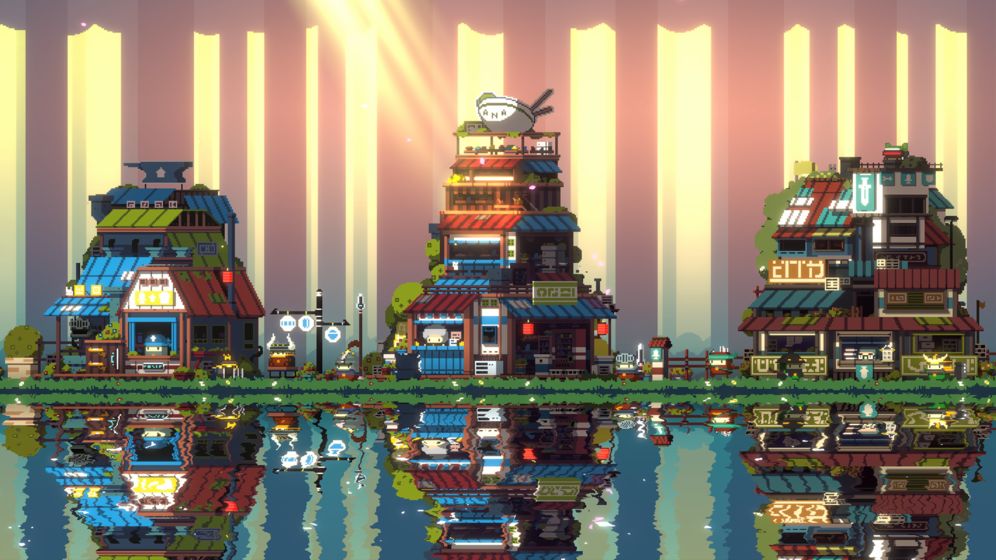 砰砰军团截图1