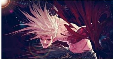 《dnf手游》红眼武器推荐 红眼用什么武器好 狂战 剑士 徽章 魔法 枪手 太刀 DNF手游 力量 dnf 红眼 新闻资讯  第1张