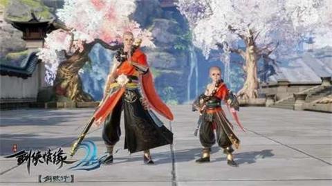 《剑侠情缘2剑歌行》平民职业推荐 平民选什么职业 武当 峨眉 唐门 剑歌行 剑侠 情缘 剑侠情缘 剑侠情 剑侠情缘2 平民 新闻资讯  第1张