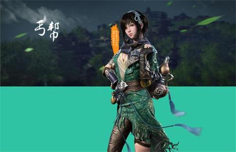 《天涯明月刀》手游各个门派特点 各个门派武器简介 傀儡 长刀 刀手 天涯明月刀手游 明月刀 天涯明月刀 明月 天涯明月 天涯 门派 新闻资讯  第3张