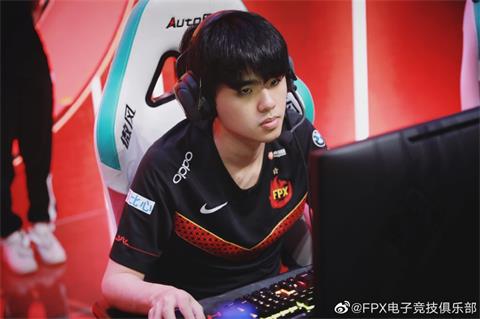 lol林炜翔高温 软件园 必须的 游戏攻略 昨日 休息 联盟 恢复 比赛 wx lol 新闻资讯  第1张