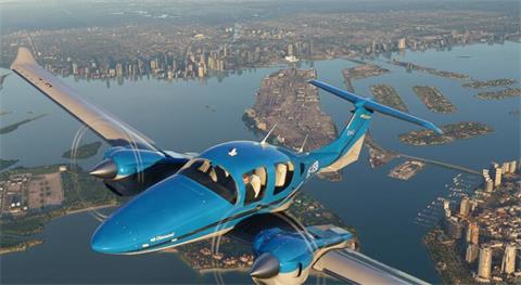 微软模拟飞行 驾驶 世界上 起飞 天气 飞机 微软模拟飞行 模拟飞行 微软 模拟 飞行 手机游戏  第1张