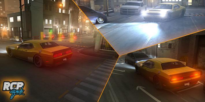 真正的停车场城市中文版 新视觉 下载吧 游戏地图 模拟驾驶 模拟 车位 驾驶 中文 停车场 停车 手机游戏  第1张