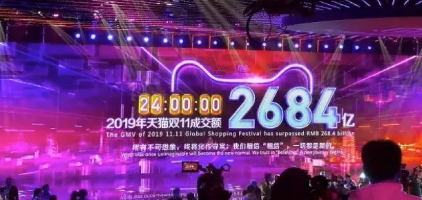 2020双十一活动什么时候开始 淘宝双十一活动 领券 11月11 天猫 十一活动 天猫双11 双十一活动 双十一 11月1 双11 新闻资讯  第1张