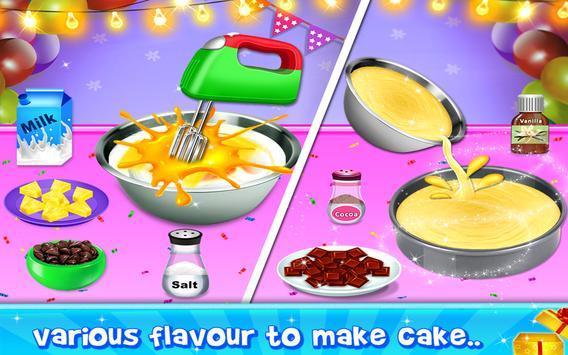 生日蛋糕制作中文版 蛋糕师 草莓蛋糕 吃的 食材 美味 美味的 中文 生日蛋糕制作 蛋糕制作 蛋糕 手机游戏  第1张