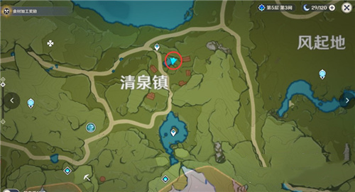 《原神》兽肉在哪里购买 兽肉怎么刷 秘境 冒险 砂糖 封印 副本 夜叉 遗物 风之 神兽 原神 新闻资讯  第1张