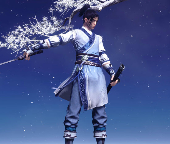 《天涯明月刀手游》太白怎么玩 太白玩法介绍 强烈 飞燕 刀手 天涯明月刀手游 明月刀 天涯明月 天涯 天涯明月刀 明月 太白 新闻资讯  第2张