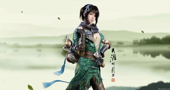 《天涯明月刀手游》丐帮技能介绍 丐帮技能详解 大全 游游 天涯明月刀手游 天涯明月 明月 天涯 天涯明月刀 明月刀 刀手 丐帮 新闻资讯  第1张