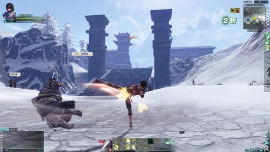 《天涯明月刀手游》丐帮连招技巧 丐帮连招顺序 龙吟 天涯明月刀手游 天涯明月刀 天涯明月 刀手 明月 天涯 明月刀 追风 丐帮 新闻资讯  第2张