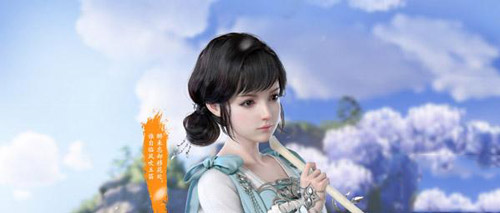 《天涯明月刀手游》门派职业大全最详细 天香 大全 门派 刀手 天涯明月刀手游 天涯明月刀 天涯明月 明月 明月刀 天涯 新闻资讯  第4张