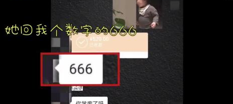 抖音发520元红包收到数字666是什么意思 搞笑 给他 关心 境界 文本 520红包 新闻资讯 666是什么意思 抖音 红包 新闻资讯  第1张
