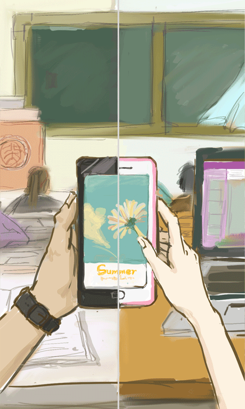 Summer 安卓版截图3