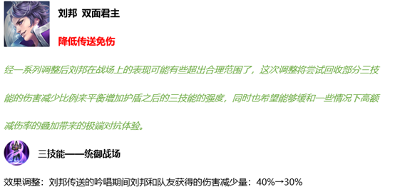 王者荣耀6月2日不停机更新内容介绍 强化 夺宝 法术 下调 新英雄 点券 印章 好礼 秩序 蒙恬 新闻资讯  第21张