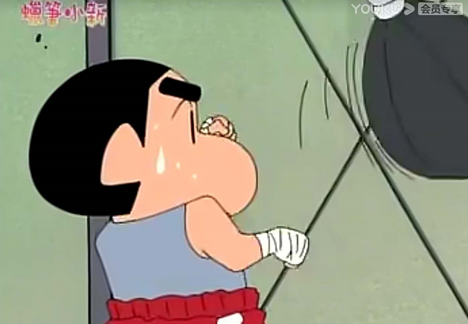 抖音蜡笔小新打拳击视频是哪一集 点击下载 影视 抖音 蜡笔小 蜡笔小新 蜡笔 拳击 小新 新闻资讯  第2张