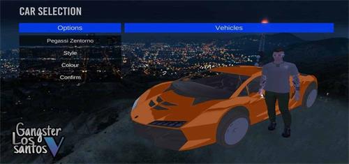 gta5手机版链接 动作 驾驶 gta5 gta gta5手机版 飞机 手机游戏  第2张