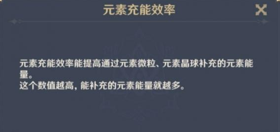 《原神》元素微粒怎么获得 哪些英雄的元素战技可以获得元素微粒 微粒 元素 新闻资讯  第2张