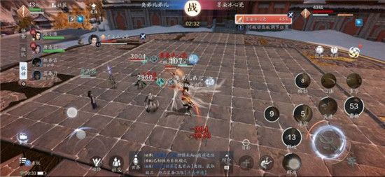 《天涯明月刀手游》品剑会怎么玩 品剑会有什么奖励  新闻资讯  第2张