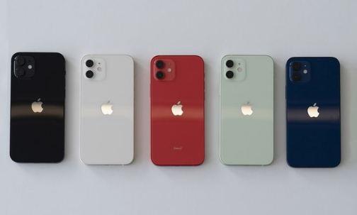 iphone12有没有蓝色 便宜 iphone phone iphone1 新闻资讯  第2张