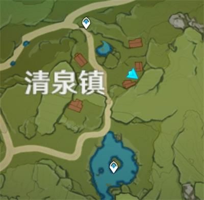 《原神》10月27日立本商人位置详情 原神10月27日立本商人在什么位置  新闻资讯  第2张