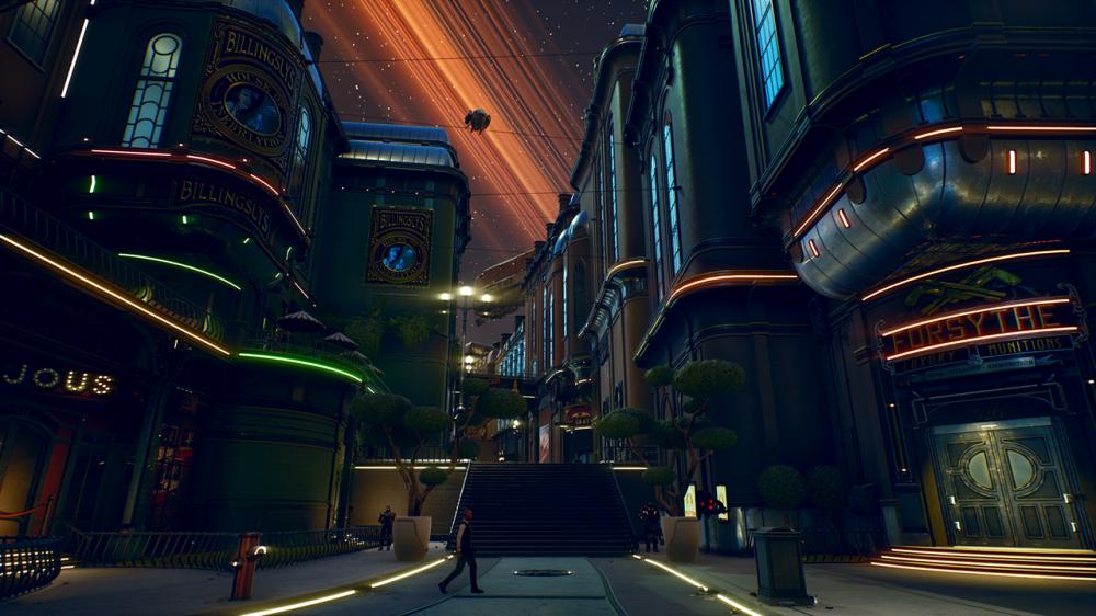 开卖就半价！Epic独占结束 《天外世界》Steam版半价仅售99元 动作 角色扮演 第一人称 epic steam 角色扮演游戏 天外 独占 天外世界 新闻资讯  第1张