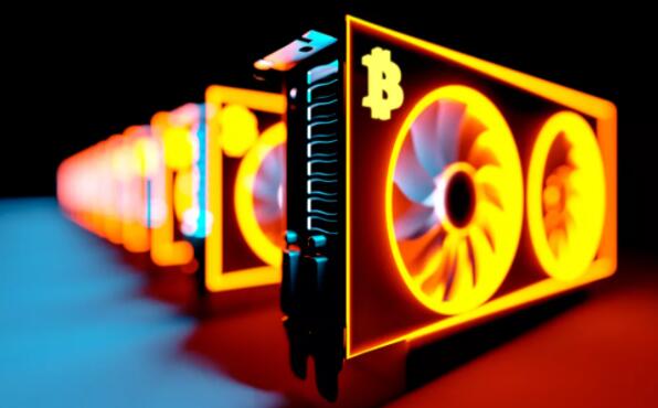 不用被咸鱼坑了！AMD将推出专用矿卡 基于Navi 10芯片打造 显卡 咸鱼 图形 媒体 加密 md 4c 区块链 amd nav navi 补丁 avi 新闻资讯  第1张