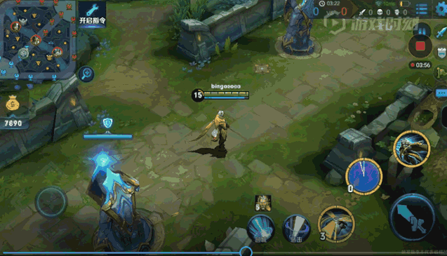 王者荣耀最新的背景故事 长城守卫军英雄介绍 花木兰 视野 武士 怪物 大漠 瞄准 大唐 守约 力量 百里守约 王者荣耀 百里 西域 新闻资讯  第3张