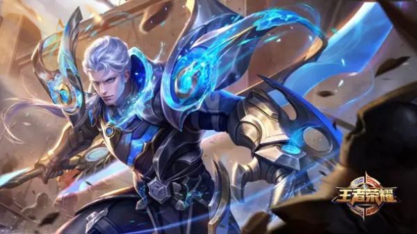 王者荣耀最新的背景故事 长城守卫军英雄介绍 花木兰 视野 武士 怪物 大漠 瞄准 大唐 守约 力量 百里守约 王者荣耀 百里 西域 新闻资讯  第4张