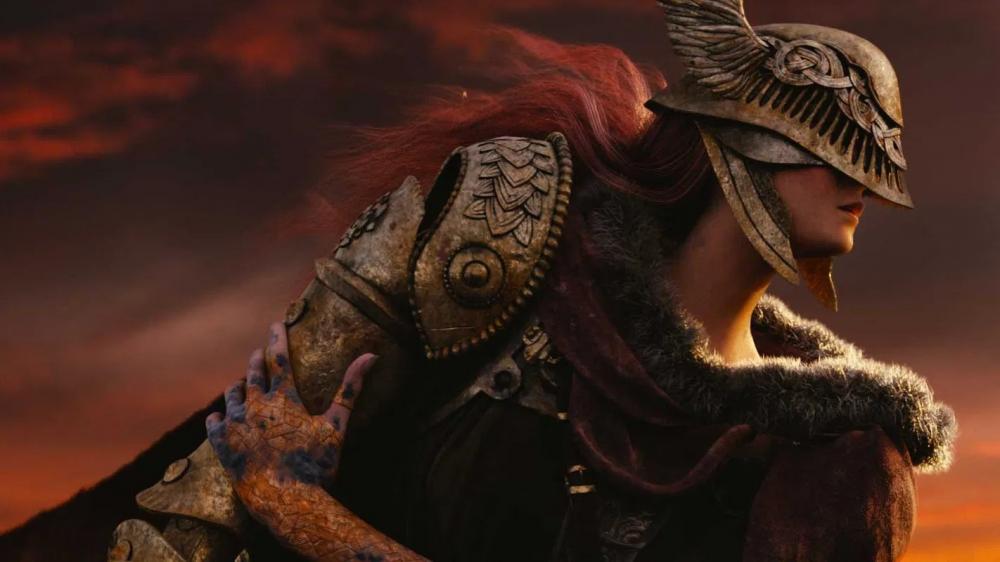 老头环要出了？FS社透露宫崎英高关于新作 《艾尔登法环》的新消息 只狼 上都 媒体 老头 fs ar war rom 艾尔 ld 宫崎英高 新闻资讯  第1张