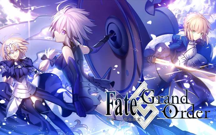 《FGO》:8月20日大更新总结:总计18个小时 四周年纪念开启 苹果 1点 fgo 周年 纪念 四周年 周年纪念 新闻资讯 第1张 《FGO》:8月20日大更新总结:总计18个小时 四周年纪念开启 苹果 1点 fgo 周年 纪念 四周年 周年纪念 新闻资讯 第1张