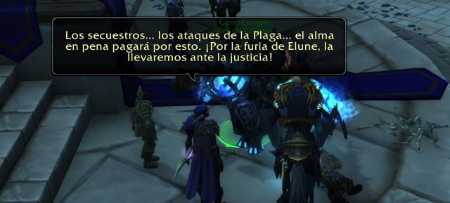 WOW9.0暗影之地前夕：一句话看测试服开放的内容 暴风城 吉安娜 没有了 w9 安度 暴风 希尔瓦娜斯 军团 萨尔 头盔 亡灵 威武 我去 解救 暗影 前夕 天灾 入侵 新闻资讯  第1张