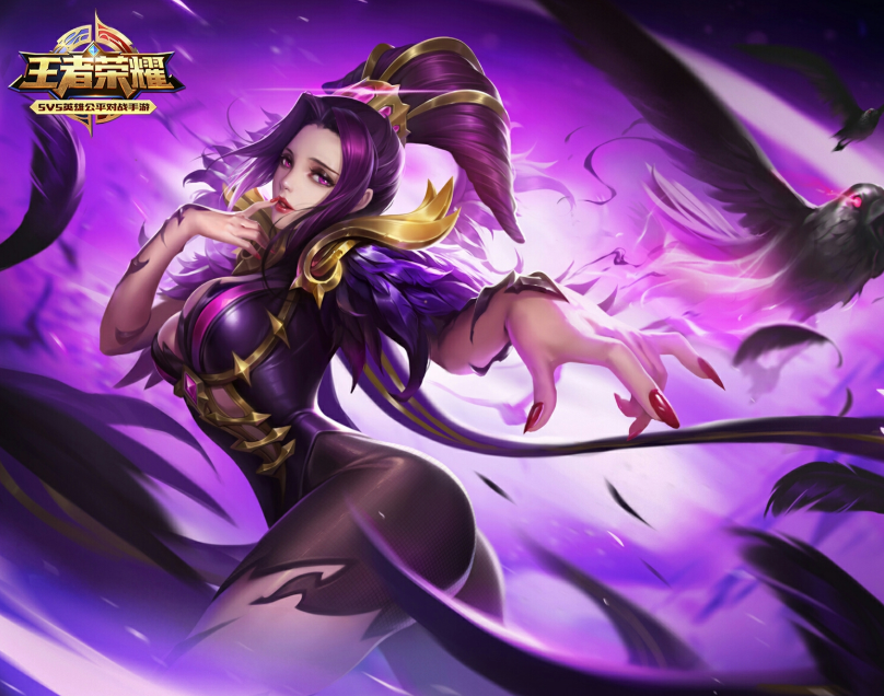 王者荣耀：法师单挑风暴龙王英雄盘点 露娜月下无限连！ 芈月 打野 月下 貂蝉 法师 对战 露娜 铭文 嬴政 龙王 暴龙 风暴 吸血 新闻资讯  第1张