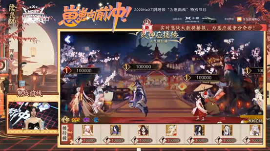 《阴阳师》为崽而战特别节目——《崽崽向前冲!》首期热力放送 回顾 游戏故事 大咖 大人 跟踪 激战 神之 应援 羁绊 向前冲 为崽而战 阴阳师 崽崽 新闻资讯 第1张 《阴阳师》为崽而战特别节目——《崽崽向前冲!》首期热力放送 回顾 游戏故事 大咖 大人 跟踪 激战 神之 应援 羁绊 向前冲 为崽而战 阴阳师 崽崽 新闻资讯 第1张
