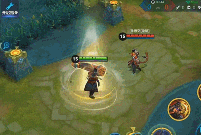 王者荣耀苏烈什么时候出？或成S9赛季开幕的新英雄 死亡 百里守约 坦克 9月30 9月15 原地 兰陵王 花木兰 大帅 天美 一个月 超级英雄 体验服 王者荣耀 王者荣耀苏烈 新英雄 苏烈 新闻资讯  第4张