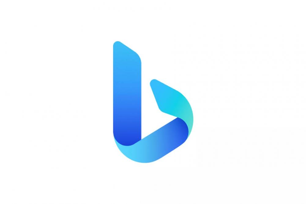 Bing更名为Microsoft Bing 并使用新 Logo 奇怪 尽管 风格 ue mic bin 微软搜索 sign bing microsoft 更名 微软 cros 新闻资讯  第1张