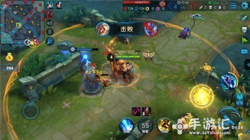 王者荣耀最新版黄忠攻略 无尽 射手 刺客 兵线 防御 铭文 王者荣耀 辅助 黄忠 新闻资讯 第4张 王者荣耀最新版黄忠攻略 无尽 射手 刺客 兵线 防御 铭文 王者荣耀 辅助 黄忠 新闻资讯 第4张