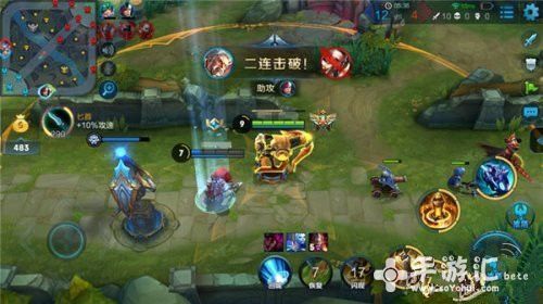 王者荣耀最新版黄忠攻略 无尽 射手 刺客 兵线 防御 铭文 王者荣耀 辅助 黄忠 新闻资讯 第5张 王者荣耀最新版黄忠攻略 无尽 射手 刺客 兵线 防御 铭文 王者荣耀 辅助 黄忠 新闻资讯 第5张