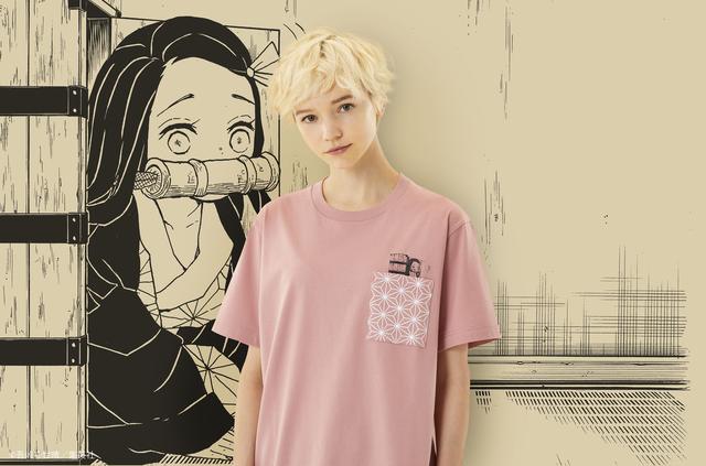 UNIQLO首推《鬼灭之刃》漫画版UT 反派鬼王帅爆 主角 口袋 豆子 动漫 比莉 iq 第一弹 宝可梦 uni 漫画 反派 鬼王 新闻资讯 第1张 UNIQLO首推《鬼灭之刃》漫画版UT 反派鬼王帅爆 主角 口袋 豆子 动漫 比莉 iq 第一弹 宝可梦 uni 漫画 反派 鬼王 新闻资讯 第1张