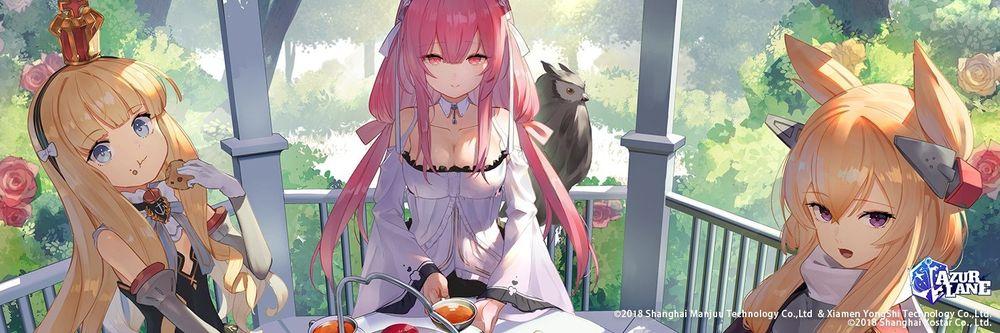 这是要比谁更瑟气？《碧蓝航线》国际版将与《生死格斗：沙滩排球维纳斯》联动 rem tre 两周年 合作 假期 两周 联动 格斗 维纳斯 国际版 排球 沙滩 生死格斗 沙滩排球 航线 碧蓝 碧蓝航线 新闻资讯  第1张