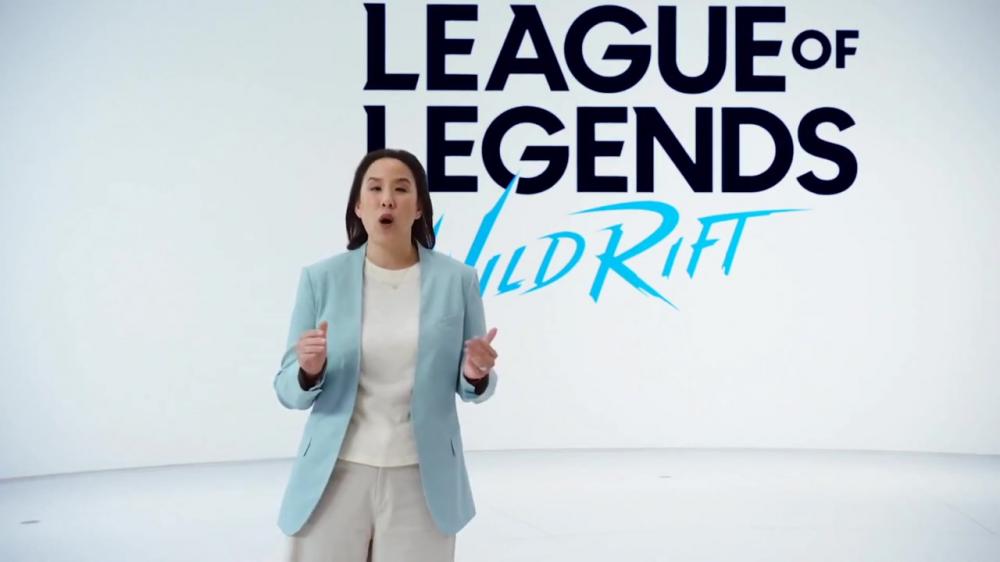 lol手游独占?苹果官方公布iPhone12《英雄联盟》手游版演示 性能 刚刚 独占 发布会 lol 苹果新品 phone lol手游 ionic iphone iphone1 苹果官方 联盟 英雄联盟 苹果 新闻资讯 第1张 lol手游独占?苹果官方公布iPhone12《英雄联盟》手游版演示 性能 刚刚 独占 发布会 lol 苹果新品 phone lol手游 ionic iphone iphone1 苹果官方 联盟 英雄联盟 苹果 新闻资讯 第1张