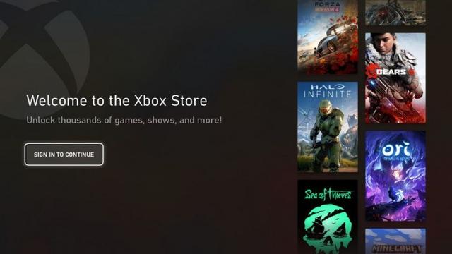 新版Xbox Store即将登陆Xbox One游戏主机 折扣 代号 xbox cros 微软 自动播放 新闻资讯  第1张