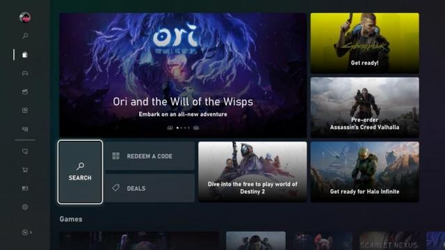 新版Xbox Store即将登陆Xbox One游戏主机 折扣 代号 xbox cros 微软 自动播放 新闻资讯  第4张