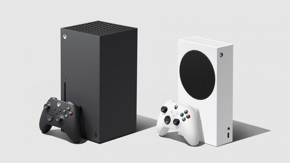偷家了?Xbox Series X/S预售在索尼大本营日本竟光速售罄 日上 光速 大本 意想不到 xbox 11月1 series 微软 新闻资讯 第1张 偷家了?Xbox Series X/S预售在索尼大本营日本竟光速售罄 日上 光速 大本 意想不到 xbox 11月1 series 微软 新闻资讯 第1张